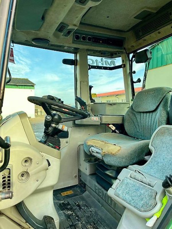 Traktor typu Fendt 818 Vario, Gebrauchtmaschine v Rauschendorf (Obrázek 10)