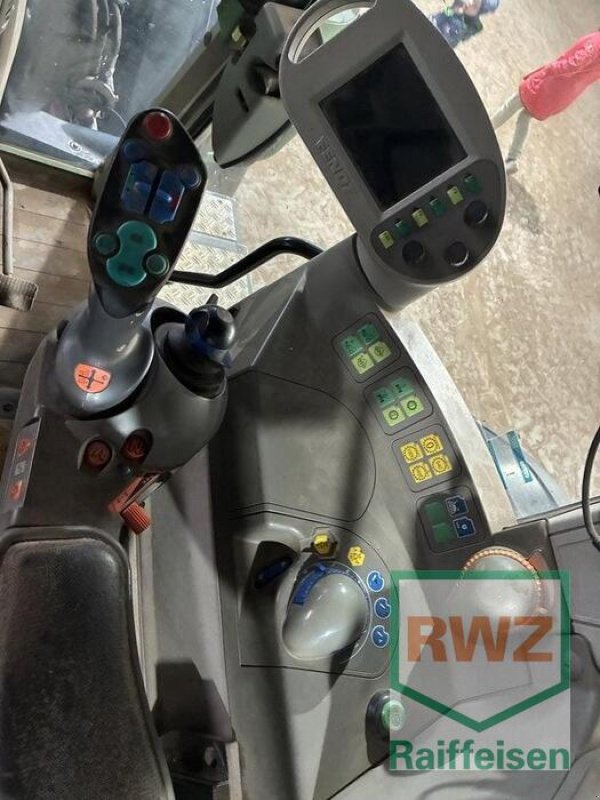 Traktor a típus Fendt 818 Vario, Gebrauchtmaschine ekkor: Kusel (Kép 17)