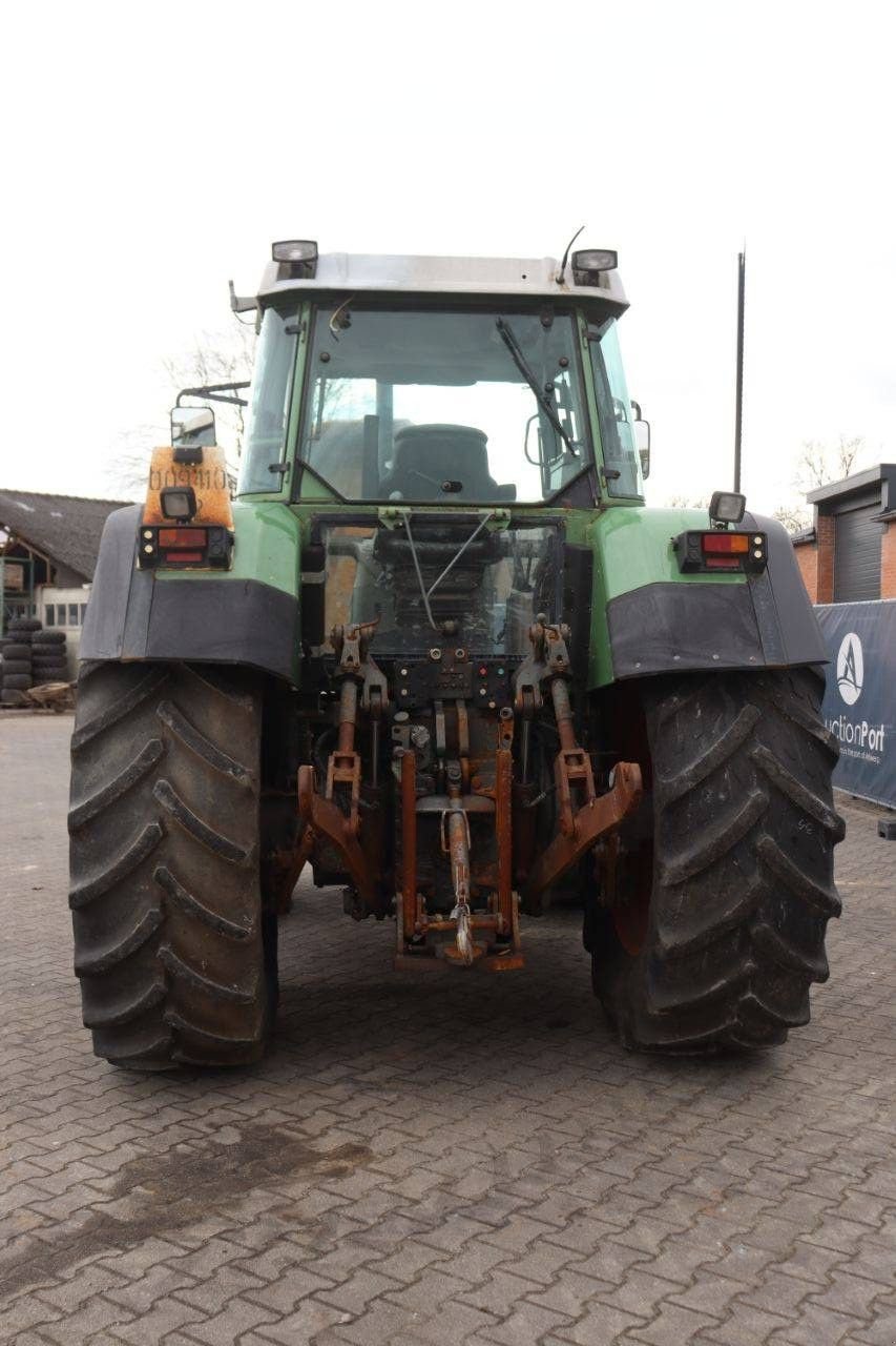 Traktor typu Fendt 818, Gebrauchtmaschine v Antwerpen (Obrázok 5)