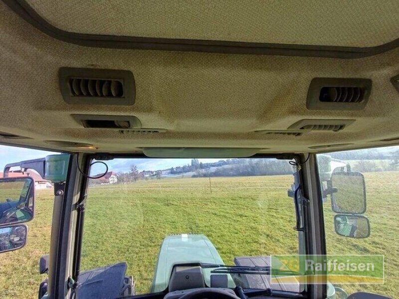 Traktor des Typs Fendt 818, Gebrauchtmaschine in Steinach (Bild 16)