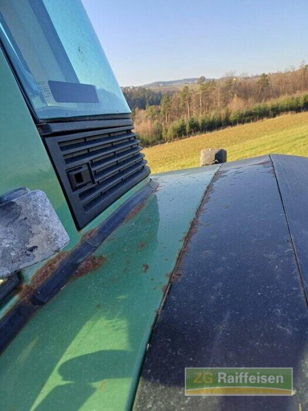 Traktor des Typs Fendt 818, Gebrauchtmaschine in Steinach (Bild 10)
