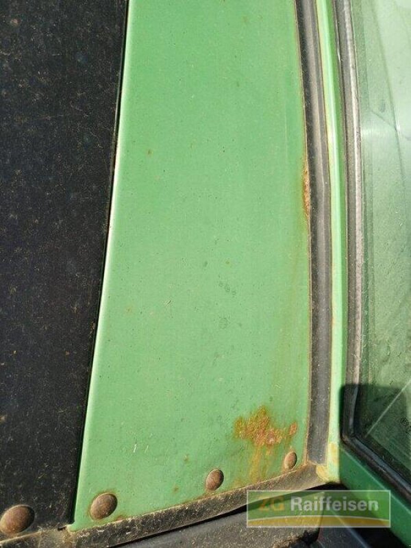 Traktor des Typs Fendt 818, Gebrauchtmaschine in Steinach (Bild 9)