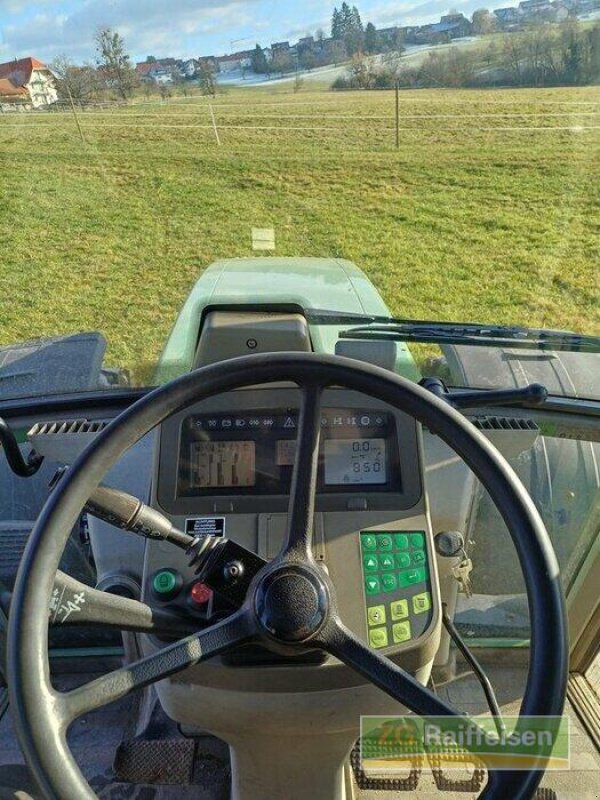 Traktor des Typs Fendt 818, Gebrauchtmaschine in Steinach (Bild 3)