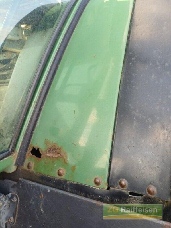 Traktor des Typs Fendt 818, Gebrauchtmaschine in Steinach (Bild 18)