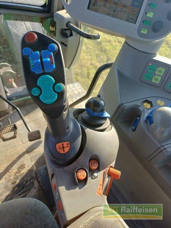 Traktor des Typs Fendt 818, Gebrauchtmaschine in Steinach (Bild 7)