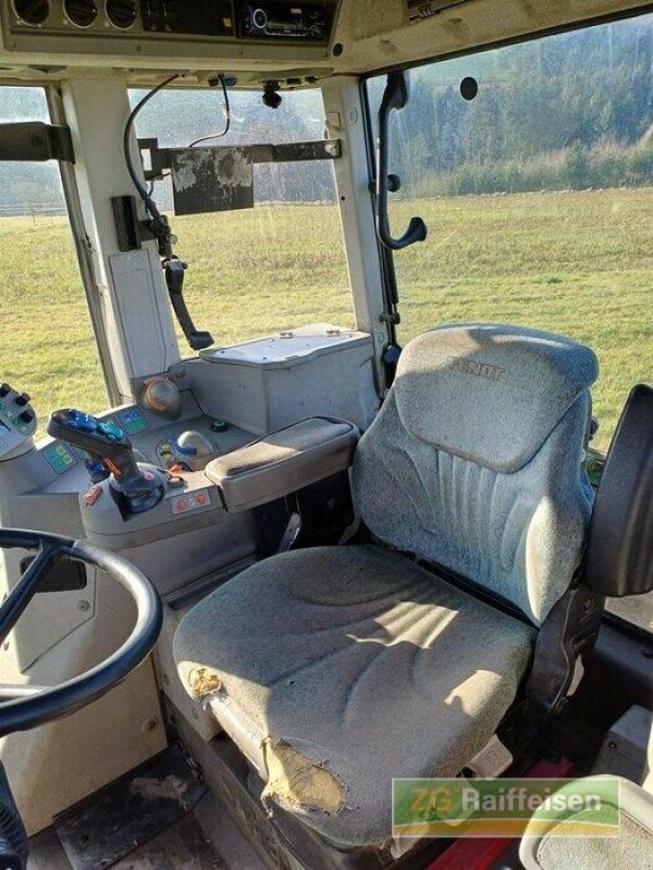 Traktor des Typs Fendt 818, Gebrauchtmaschine in Steinach (Bild 13)