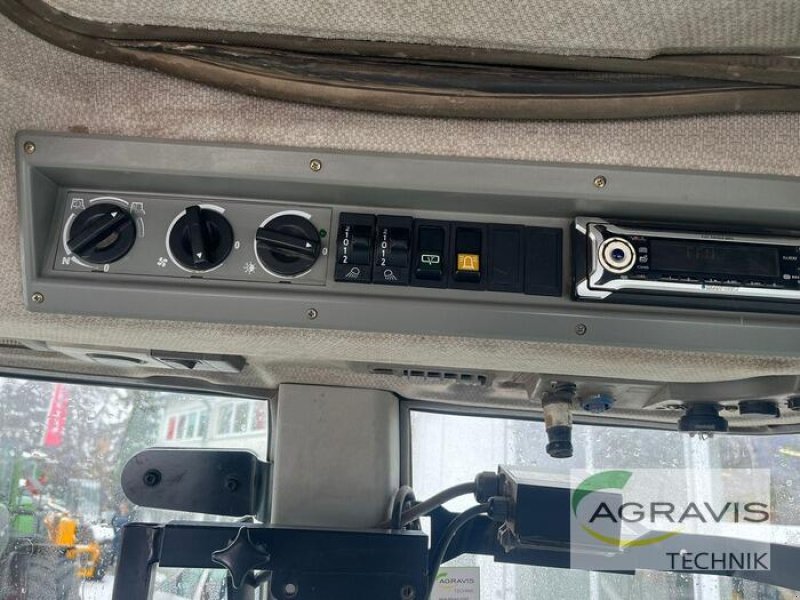 Traktor типа Fendt 818VARIO, Gebrauchtmaschine в Schneverdingen (Фотография 9)