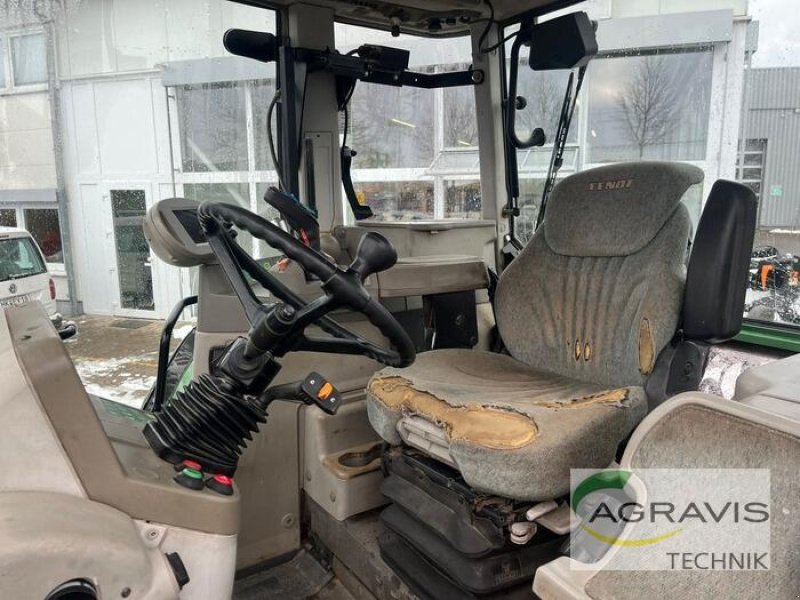 Traktor типа Fendt 818VARIO, Gebrauchtmaschine в Schneverdingen (Фотография 7)