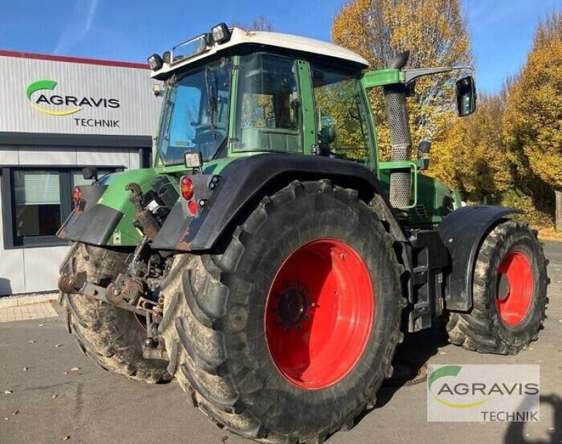 Traktor typu Fendt 820 VARIO GREENTEC, Gebrauchtmaschine v Lemgo (Obrázek 6)