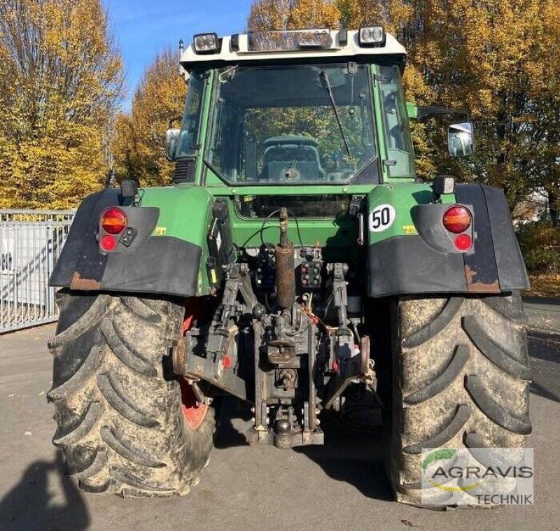Traktor typu Fendt 820 VARIO GREENTEC, Gebrauchtmaschine v Lemgo (Obrázek 5)