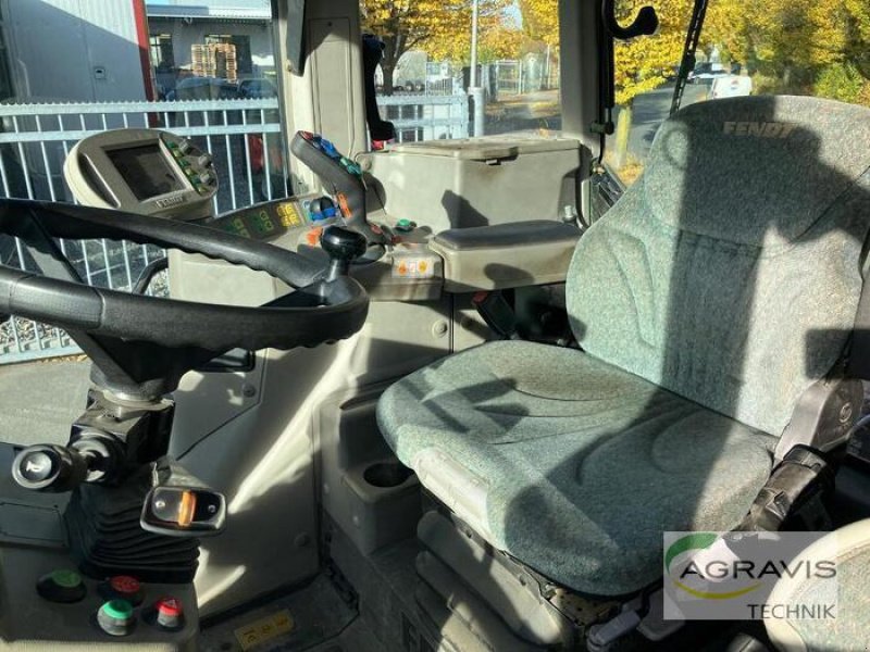 Traktor typu Fendt 820 VARIO GREENTEC, Gebrauchtmaschine v Lemgo (Obrázek 7)