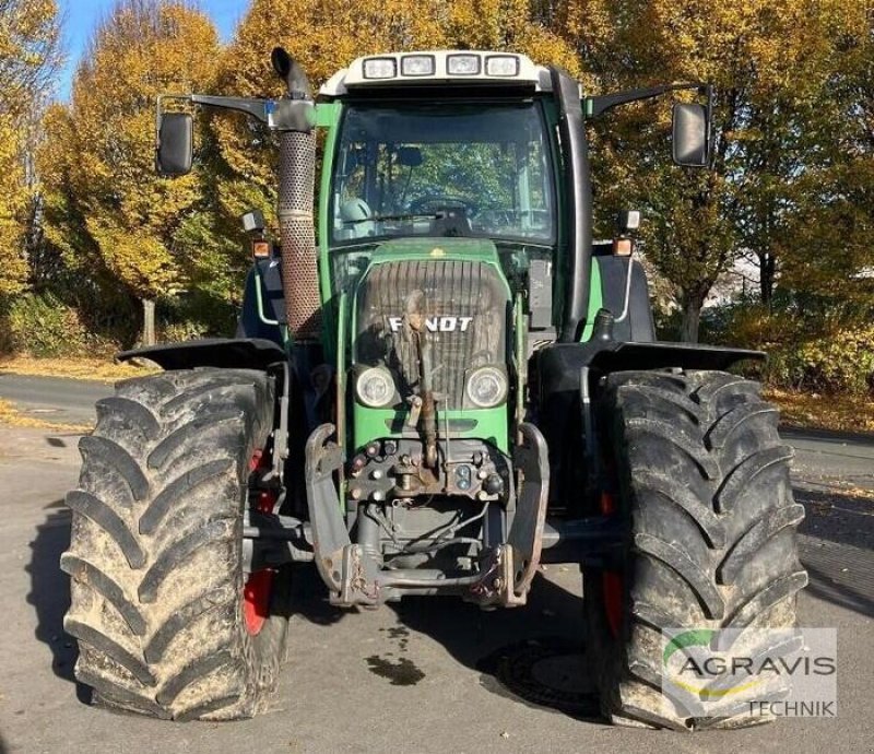 Traktor typu Fendt 820 VARIO GREENTEC, Gebrauchtmaschine v Lemgo (Obrázek 3)