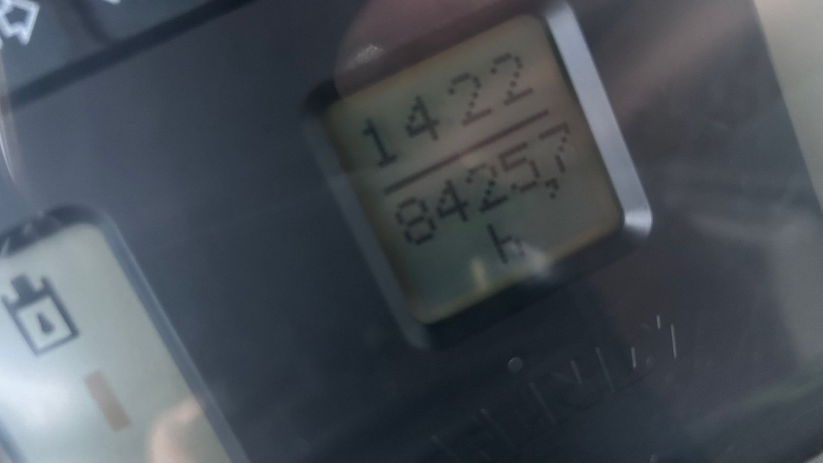 Traktor typu Fendt 820 Vario TMS Med Luft, Gebrauchtmaschine v Rødekro (Obrázek 14)