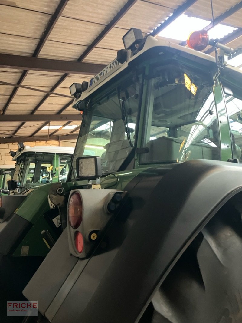 Traktor des Typs Fendt 820 Vario TMS TOP ZUSTAND, Gebrauchtmaschine in Bockel - Gyhum (Bild 8)