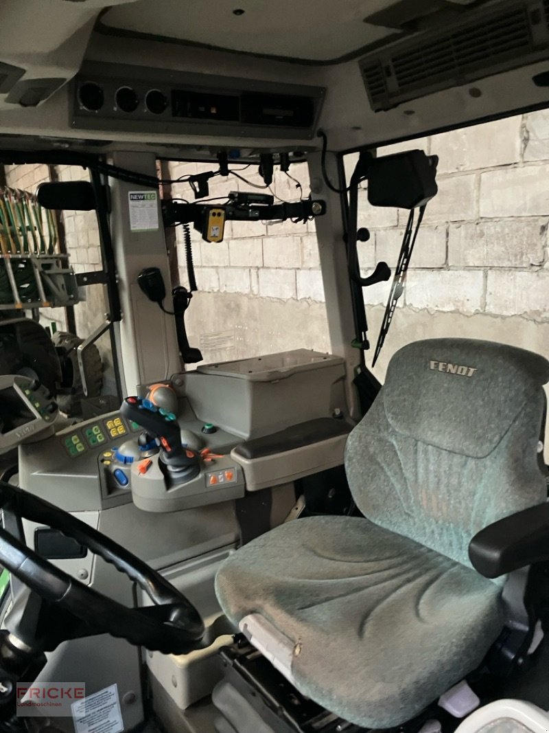 Traktor des Typs Fendt 820 Vario TMS TOP ZUSTAND, Gebrauchtmaschine in Bockel - Gyhum (Bild 14)