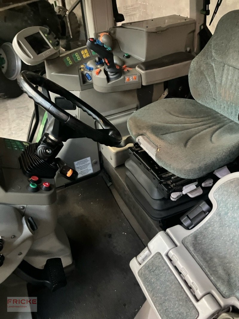 Traktor des Typs Fendt 820 Vario TMS TOP ZUSTAND, Gebrauchtmaschine in Bockel - Gyhum (Bild 15)