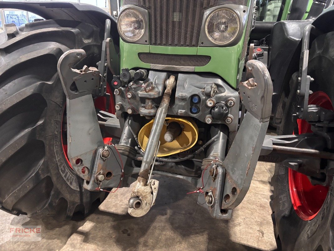 Traktor des Typs Fendt 820 Vario TMS TOP ZUSTAND, Gebrauchtmaschine in Bockel - Gyhum (Bild 25)