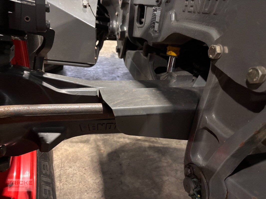 Traktor des Typs Fendt 820 Vario TMS TOP ZUSTAND, Gebrauchtmaschine in Bockel - Gyhum (Bild 27)