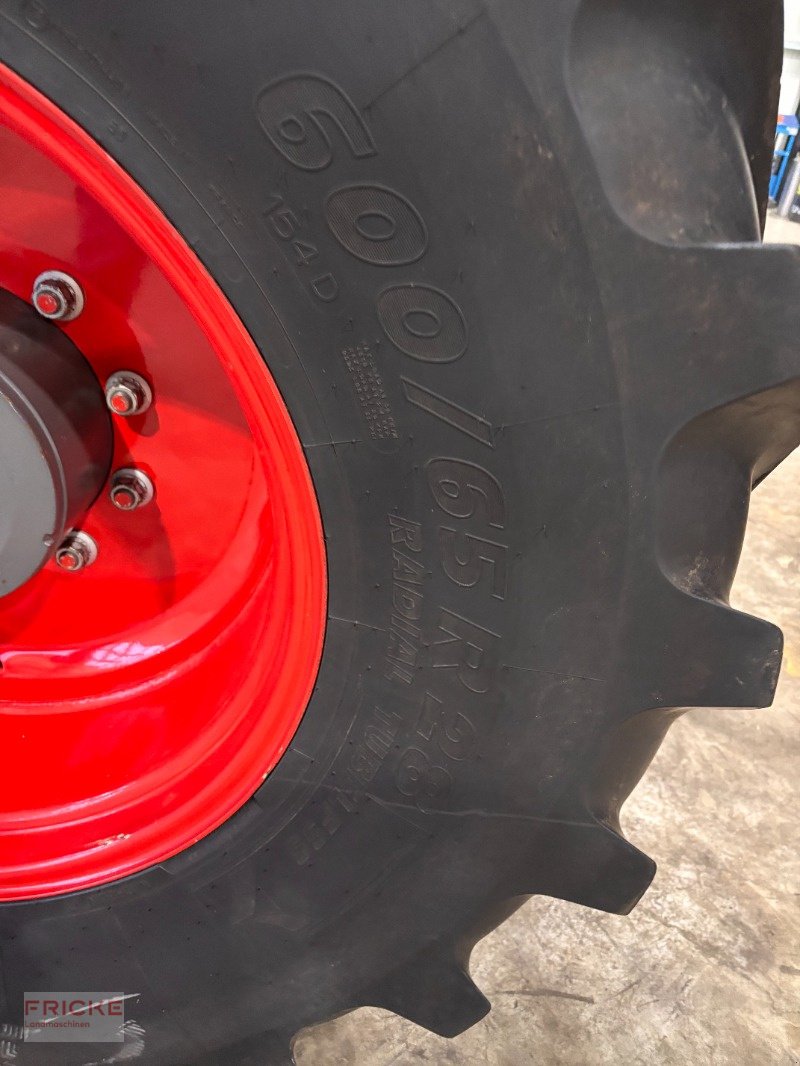 Traktor des Typs Fendt 820 Vario TMS TOP ZUSTAND, Gebrauchtmaschine in Bockel - Gyhum (Bild 28)