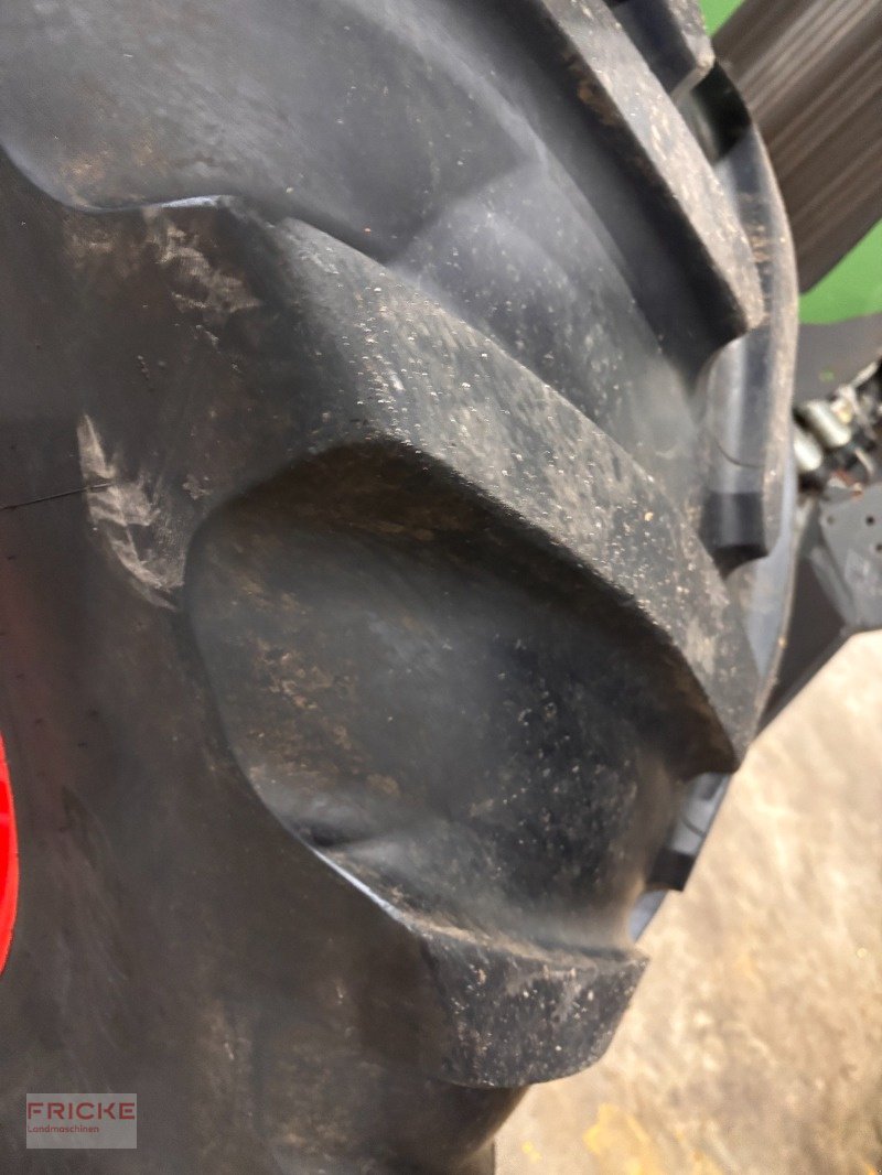 Traktor des Typs Fendt 820 Vario TMS TOP ZUSTAND, Gebrauchtmaschine in Bockel - Gyhum (Bild 29)