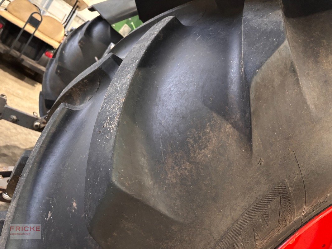 Traktor des Typs Fendt 820 Vario TMS TOP ZUSTAND, Gebrauchtmaschine in Bockel - Gyhum (Bild 31)