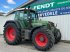 Traktor typu Fendt 820 Vario TMS, Gebrauchtmaschine v Rødekro (Obrázek 5)