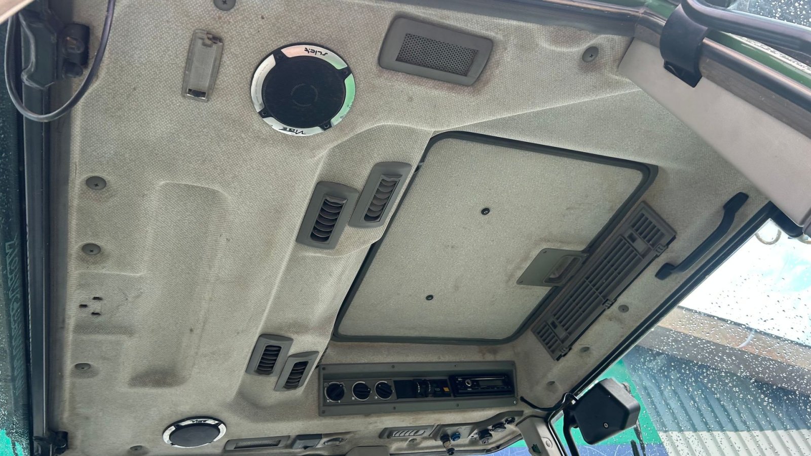 Traktor des Typs Fendt 820 Vario TMS, Gebrauchtmaschine in Rødekro (Bild 11)