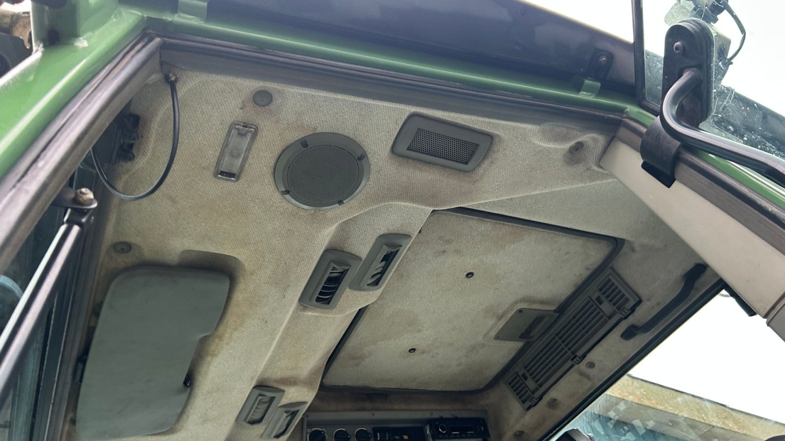 Traktor typu Fendt 820 Vario TMS, Gebrauchtmaschine v Rødekro (Obrázek 13)