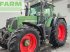 Traktor des Typs Fendt 820 vario tms, Gebrauchtmaschine in MORDY (Bild 2)