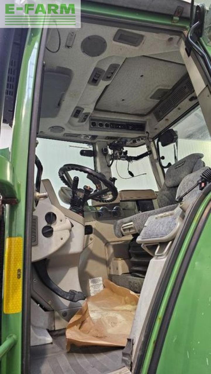 Traktor des Typs Fendt 820 vario tms, Gebrauchtmaschine in MORDY (Bild 3)