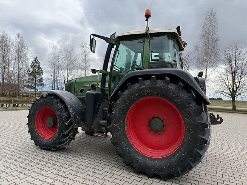 Traktor типа Fendt 820 VARIO TMS, Gebrauchtmaschine в Kaunas (Фотография 13)