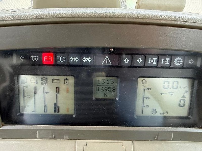 Traktor типа Fendt 820 VARIO TMS, Gebrauchtmaschine в Kaunas (Фотография 10)