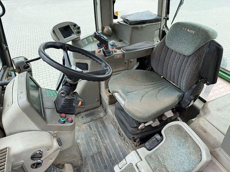 Traktor типа Fendt 820 VARIO TMS, Gebrauchtmaschine в Kaunas (Фотография 17)