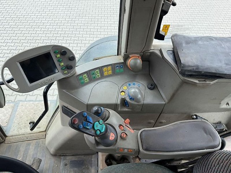 Traktor типа Fendt 820 VARIO TMS, Gebrauchtmaschine в Kaunas (Фотография 9)