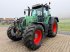 Traktor van het type Fendt 820 Vario TMS, Gebrauchtmaschine in Steinau  (Foto 10)