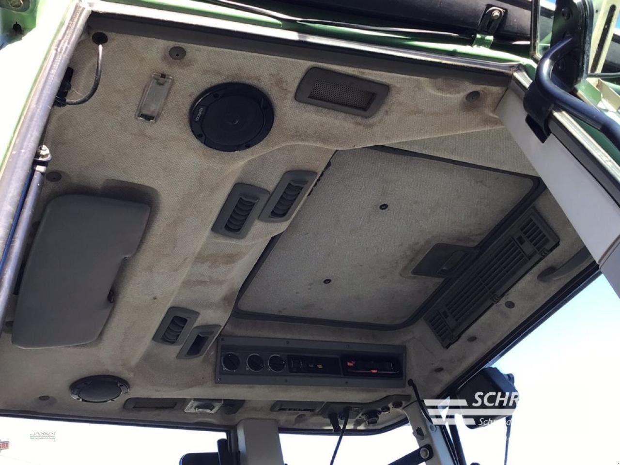 Traktor a típus Fendt 820 VARIO TMS, Gebrauchtmaschine ekkor: Wildeshausen (Kép 14)