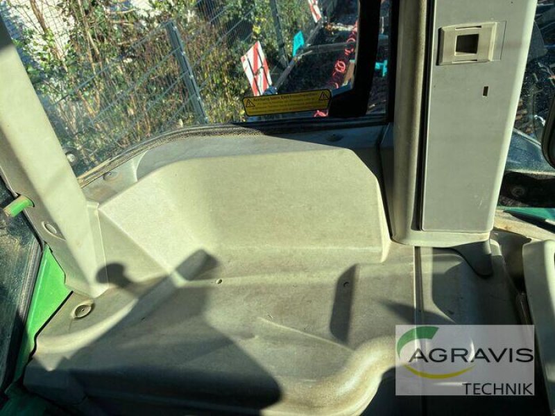 Traktor des Typs Fendt 820 VARIO, Gebrauchtmaschine in Beckum (Bild 12)