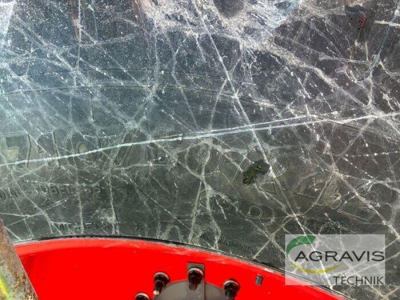 Traktor des Typs Fendt 820 VARIO, Gebrauchtmaschine in Beckum (Bild 25)