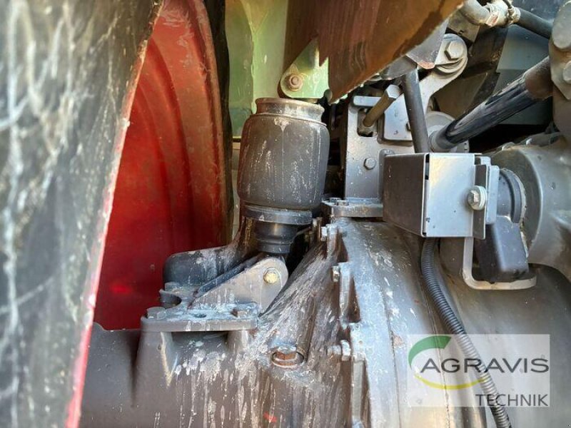 Traktor des Typs Fendt 820 VARIO, Gebrauchtmaschine in Beckum (Bild 9)