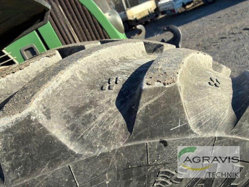 Traktor des Typs Fendt 820 VARIO, Gebrauchtmaschine in Beckum (Bild 20)