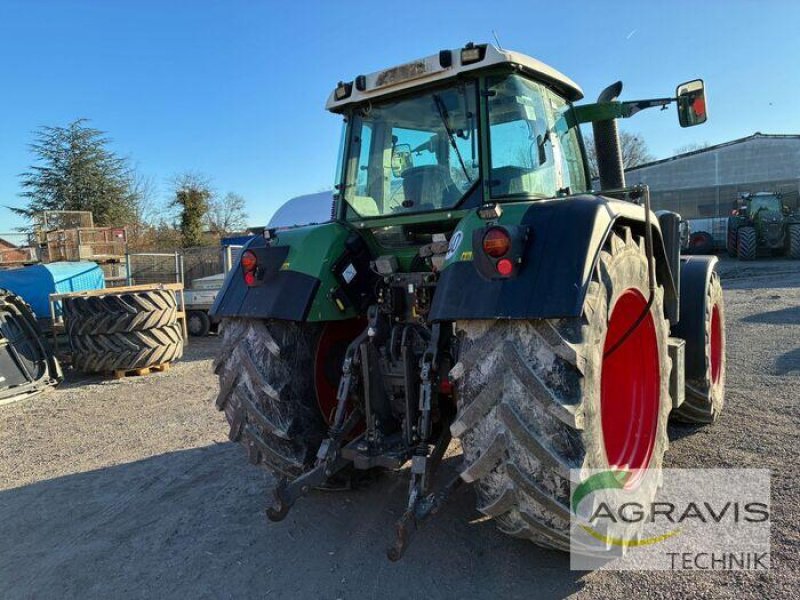 Traktor des Typs Fendt 820 VARIO, Gebrauchtmaschine in Beckum (Bild 2)