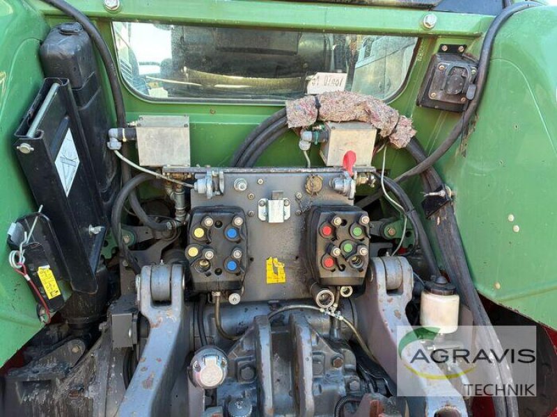 Traktor des Typs Fendt 820 VARIO, Gebrauchtmaschine in Beckum (Bild 10)