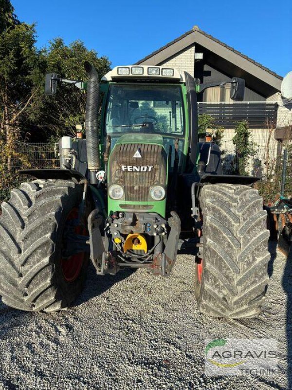 Traktor des Typs Fendt 820 VARIO, Gebrauchtmaschine in Beckum (Bild 13)