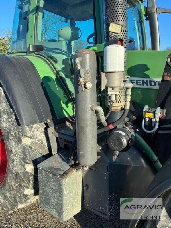 Traktor des Typs Fendt 820 VARIO, Gebrauchtmaschine in Beckum (Bild 22)