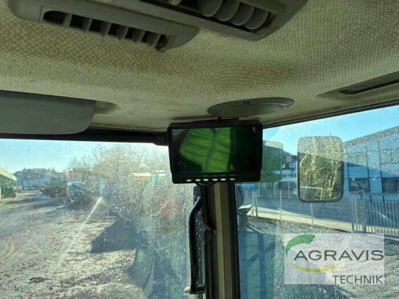 Traktor des Typs Fendt 820 VARIO, Gebrauchtmaschine in Beckum (Bild 8)