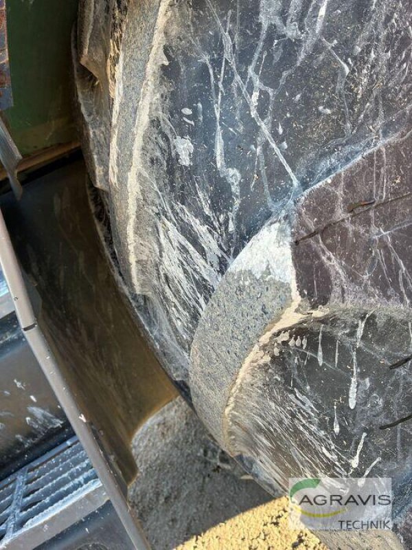 Traktor des Typs Fendt 820 VARIO, Gebrauchtmaschine in Beckum (Bild 11)