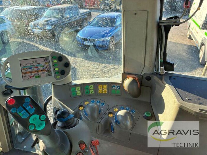 Traktor des Typs Fendt 820 VARIO, Gebrauchtmaschine in Beckum (Bild 24)