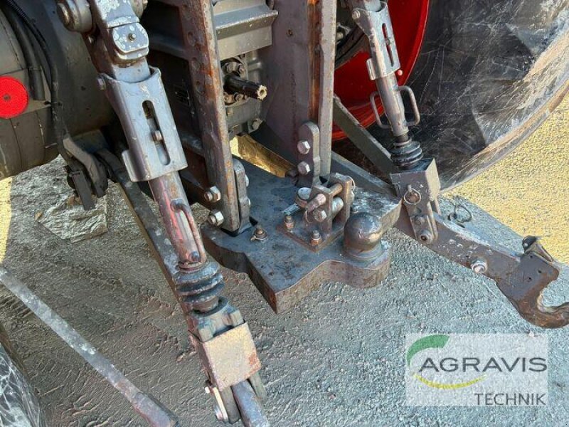Traktor des Typs Fendt 820 VARIO, Gebrauchtmaschine in Beckum (Bild 16)