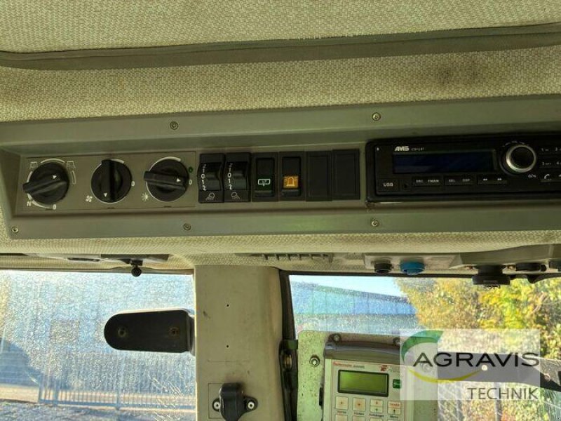 Traktor des Typs Fendt 820 VARIO, Gebrauchtmaschine in Beckum (Bild 18)