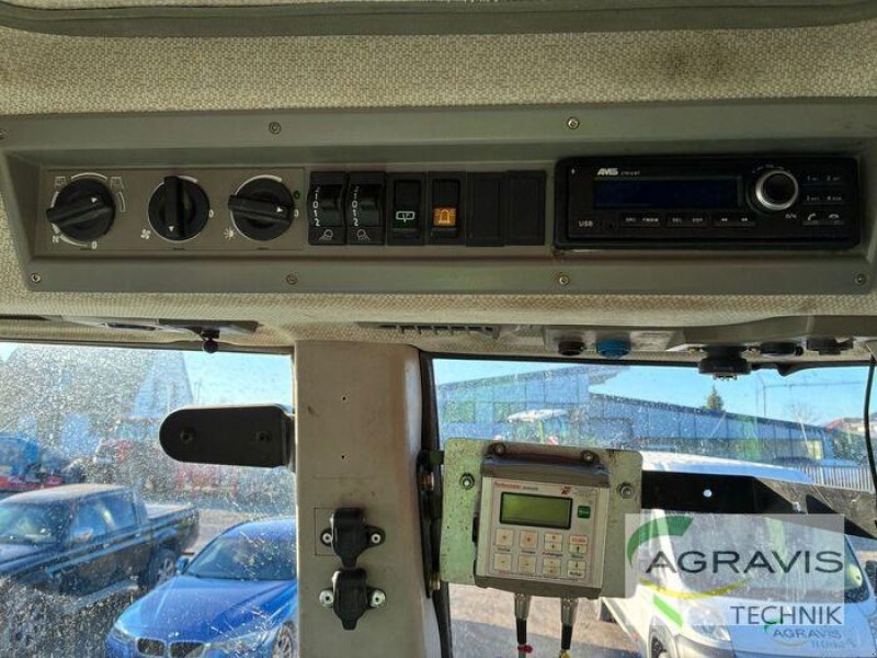 Traktor des Typs Fendt 820 VARIO, Gebrauchtmaschine in Beckum (Bild 19)